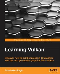 Full Download Learning Vulkan 