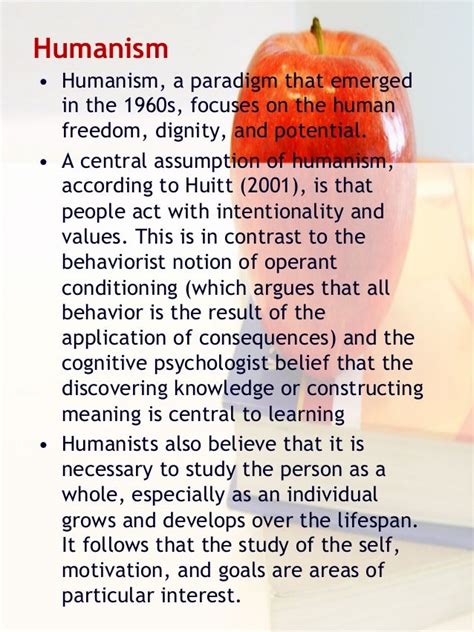 learning_paradigms:humanism [Learning Theories]