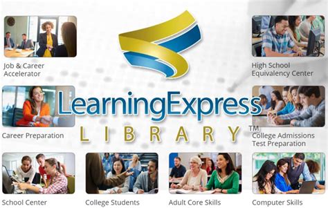 Read Online Learningexpress Library 