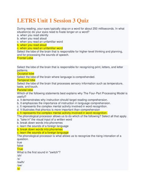 learnkey glossary session 3 answers