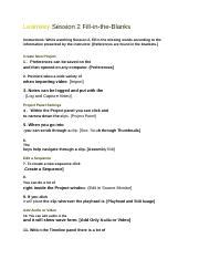 Full Download Learnkey Answers Session 2 