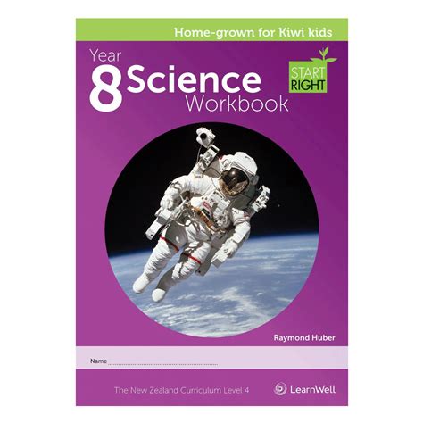 Learnwell Science 8