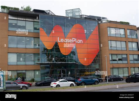 Leaseplan Uk Ltd