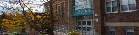Leaside High School