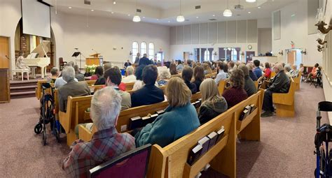 Leaside United Church