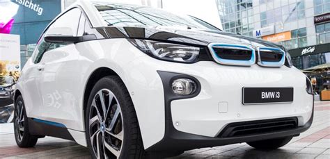 leasing elbil privat bmw