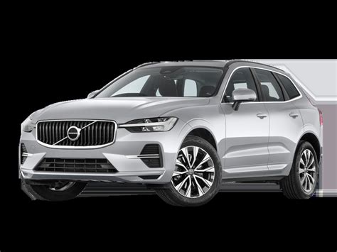 leasing volvo xc60