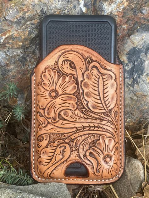 Leather Cell Phone Case Patterns