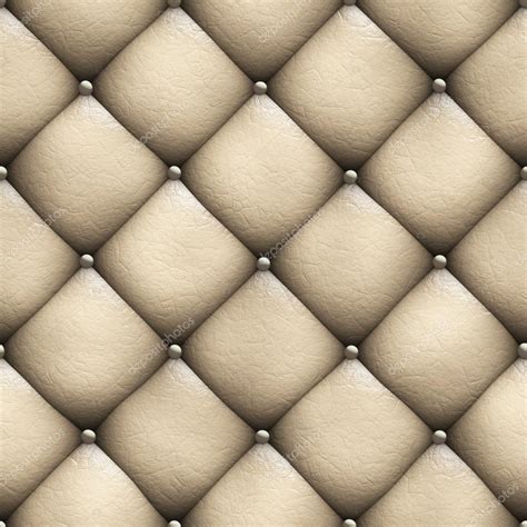 Leather Cushion Texture