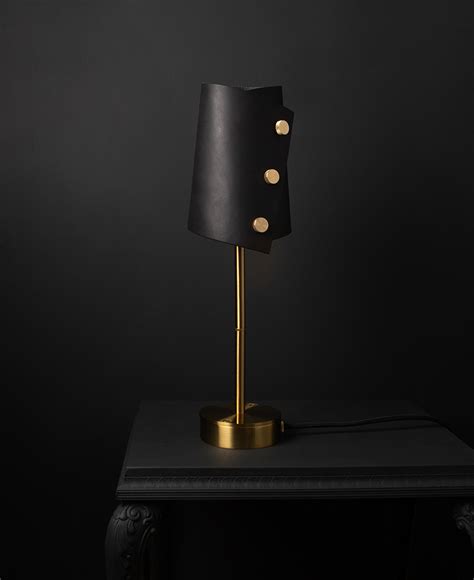 leather desk lamp - Best Buy