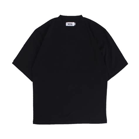 Leather Forever Black T Shirt Kaos Png Hitam - Kaos Png Hitam