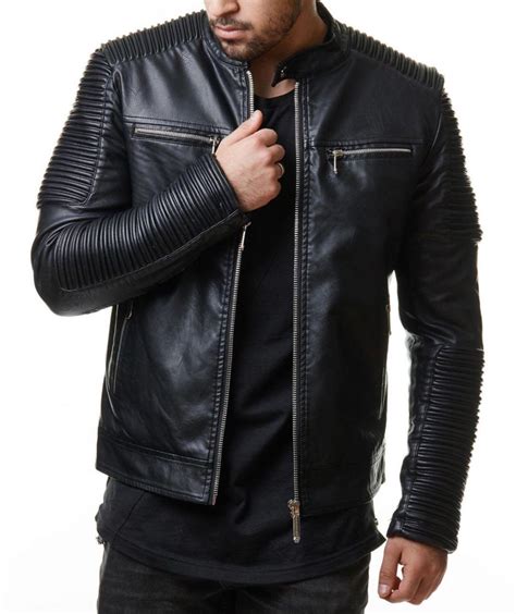 leather jacket price in pakistan