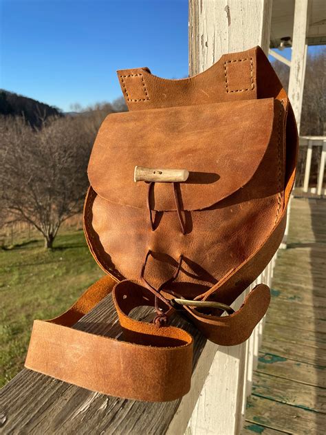 Leather Possible Bag Patterns