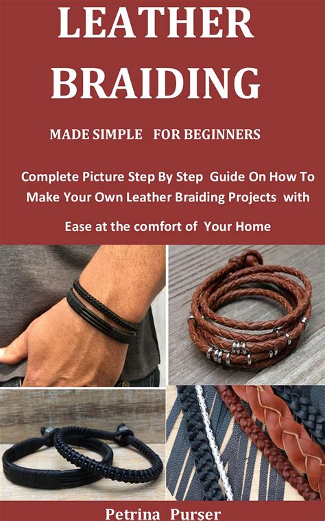 Download Leather Braiding 