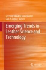 Read Leather Science And Technology Training Programs At The Zarsrc 30 
