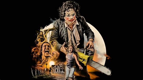 leatherface texas chainsaw