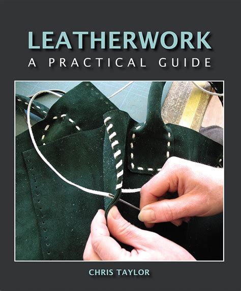 Leatherwork A Practical