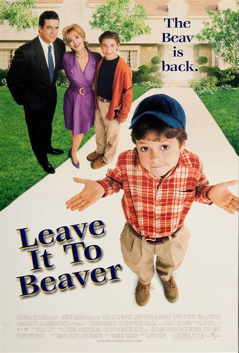 leave it to beaver 1997 vodlocker