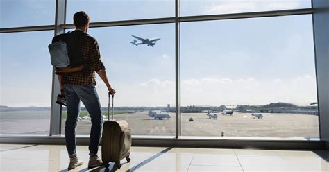 Leave Jet Plane