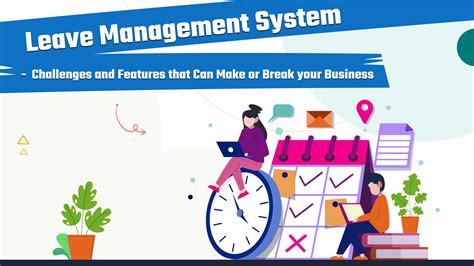 Read Online Leave Management System Project Documentation 