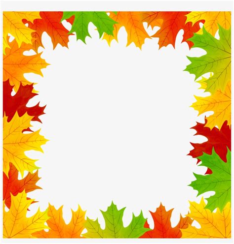 leaves border clipart 10 free Cliparts Download images on Clipground 2024