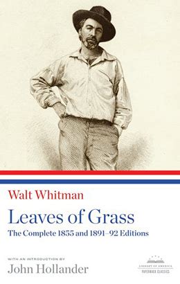 Download Leaves Of Grass The First 1855 Edition Walt Whitman 