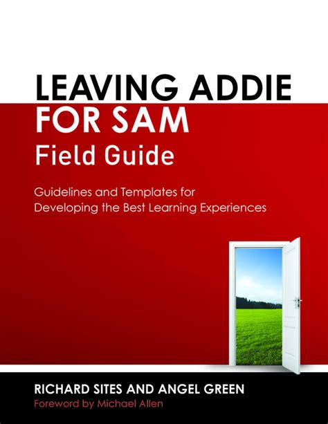 leaving addie for sam