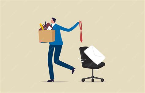 leaving the organisation