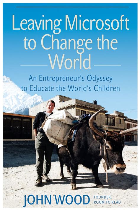 Full Download Leaving Microsoft To Change The World Thebayore 