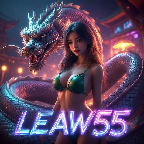 LEAW55 Link Gacor - Banner 1