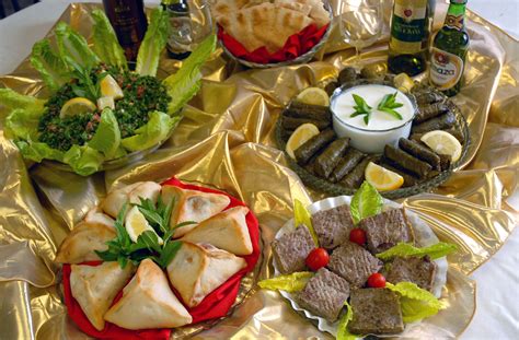lebanese food festival richmond va