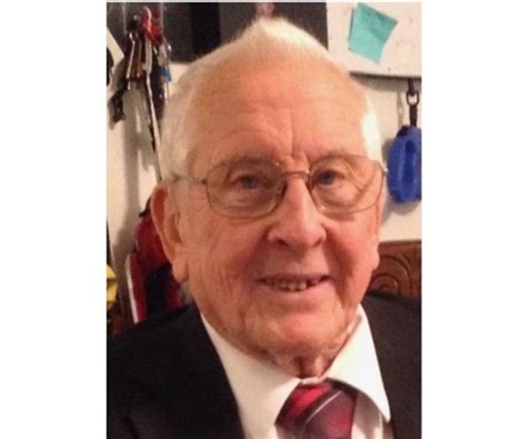 Theodore Maurice Anderson Obituary. It is with great sadness 