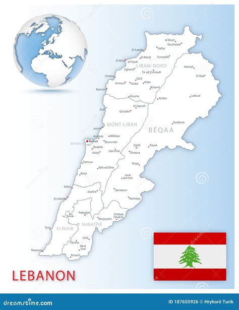 Lebanon Zip Code