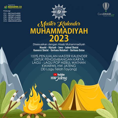 lebaran muhammadiyah 2024