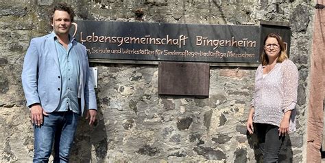 lebensgemeinschaft in falkensee