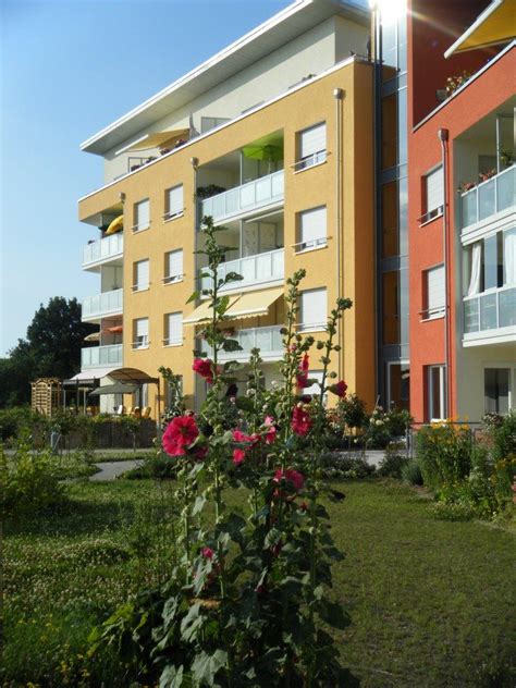 lebensgemeinschaft in langen