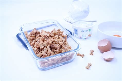 leberwurst leckerlis backmatte