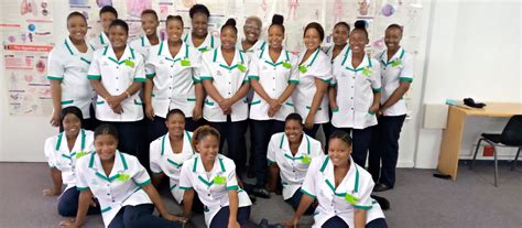 lechabile nursing academy