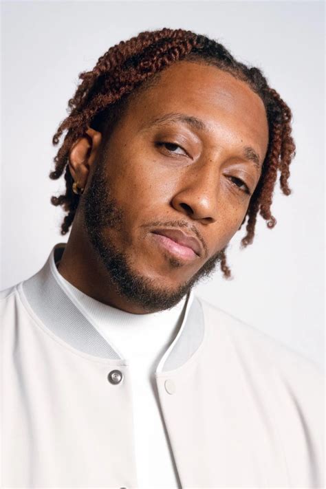 lecrae biografie