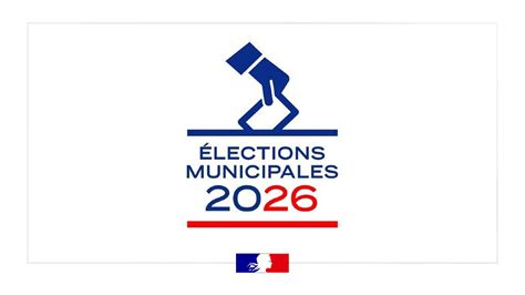 élection Municipale 2026
