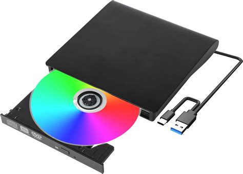 Lector De Discos
