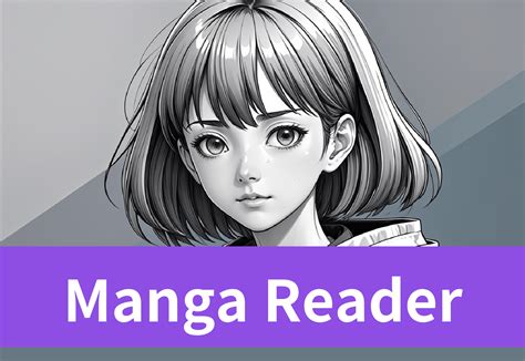 Lector De Manga