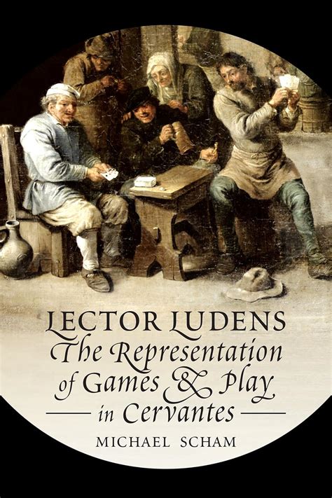 lector ludens the representation of games play in