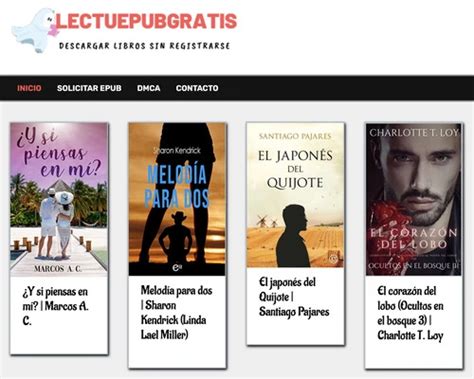 Lectuepub Gratis Com