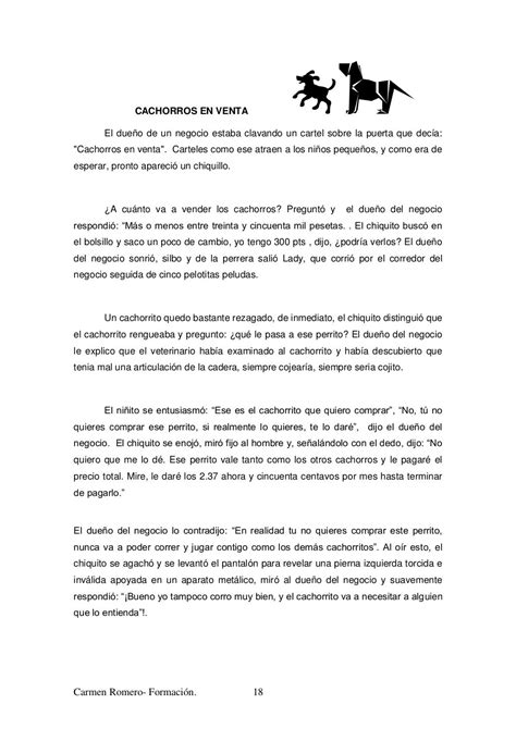 Lecturas De Reflexion