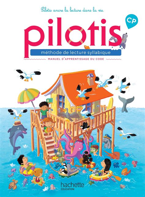 lecture cp collection pilotis manuel de code edit