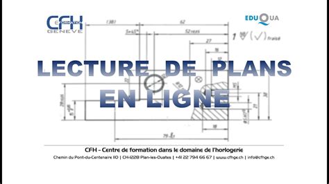 Lecture De Plans De Ba Timents