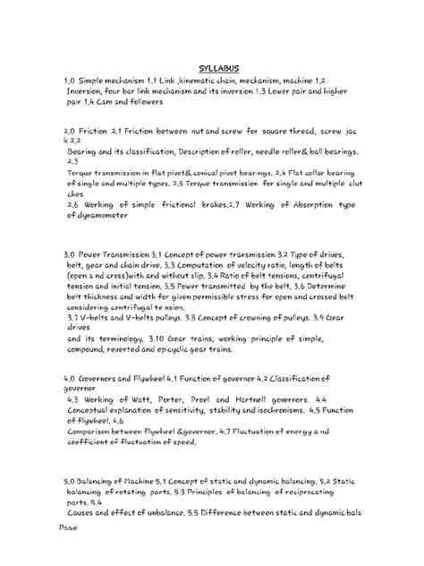 Lecture Note Funaab