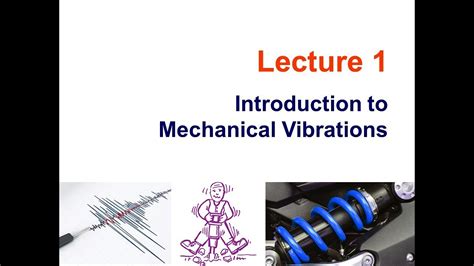 Download Lecture 8 Mechanical Vibration Nthuee 