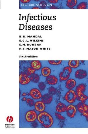 Full Download Lecture Notes Infectious Diseases 